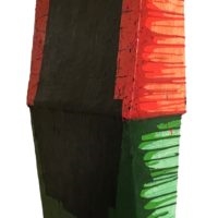 Painting into Sculpture - David&Schweitzer Contemporary