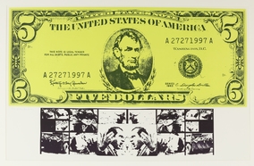 Alle ting har to sider by Victor Lind, 1972