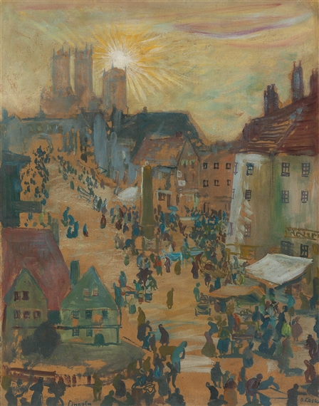 Lincoln (Lincolnshire)