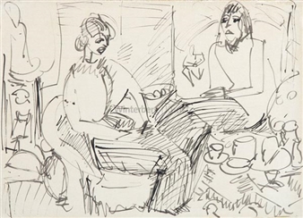 Auction - Winterberg