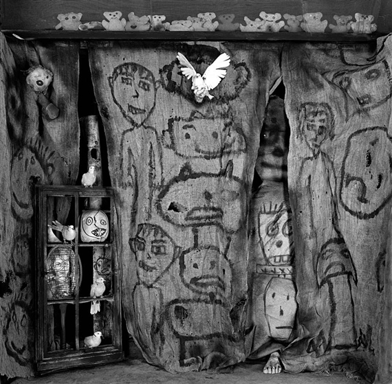 Seen - Wei-Ling Contemporary