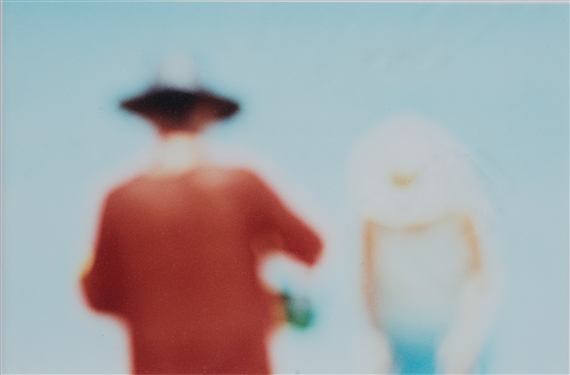 Percezione SGT1 by Luigi Vegini, 2006