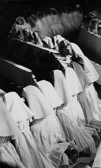 Prima comunione, anni - Umberto Reggiani