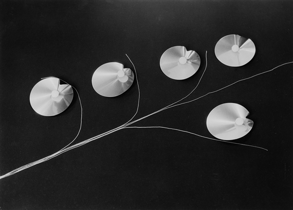 Fantasie by Riccardo Gilardi, 1956