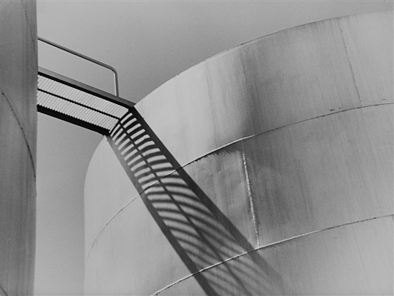 La Passerella by Umberto Reggiani, circa 1955