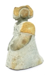 Someone is Coming - Wenceslaus Marufo