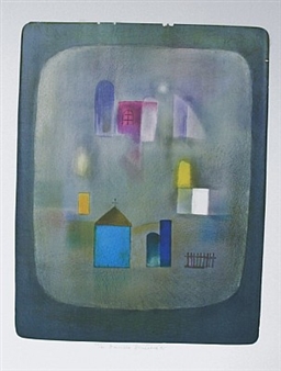 Vzpomínka - Daniela Benešová