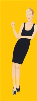 Portrait Prints - Mary Ryan Gallery