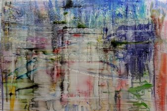 Matthias Meyer: Spring - Danese/Corey