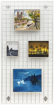 Robert Buck: Second Hand - Ulterior