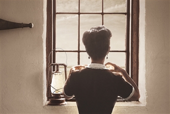 Tracey Moffatt: Vigils - Tyler Rollins Fine Art