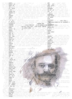 100 Portretov - Museum of Modern and Contemporary Art Koroška, Gallery Slovenj Gradec