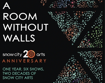A Room Without Walls - Weinberg/Newton Gallery