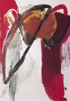 Colourful Abstraction - Bernd Völkle