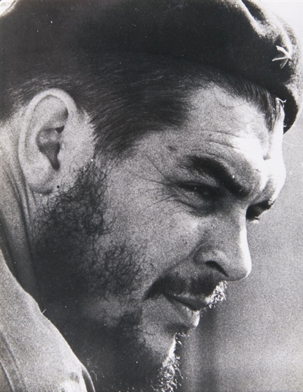 Alberto Korda | Che Guevara (1960) | MutualArt