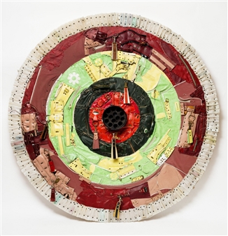 Charles Mcgill: Playing Through - Pavel Zoubok Fine Art