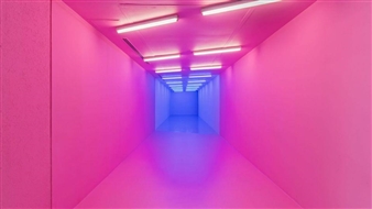 Frieze New York: Contemporary Innovation