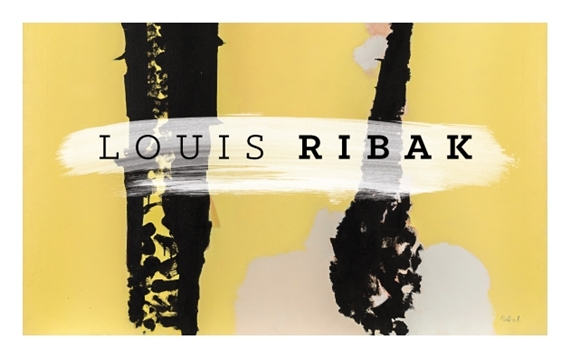 Louis Ribak | Exhibitions | MutualArt