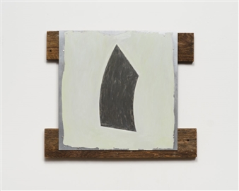 Bill Walton - Frith Street Gallery (Soho Square)