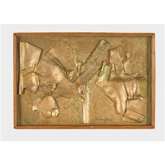 No Title - Emilio Stanzani