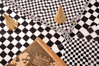 Julia Staples: You've got to be really pure, you can't just make believe. - Vox Populi Gallery