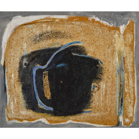 No Title by Pierre Grimm