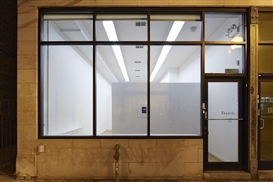 Navigating Desire Between Connection and Anonymity, A Review of Christopher Aque at Regards