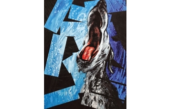 The Scream - Țipătul - Valeriu Mladin