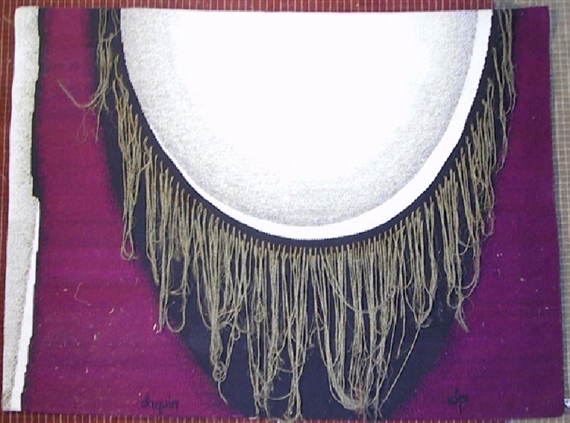 Untitled by Jacques Daquin, circa 1975