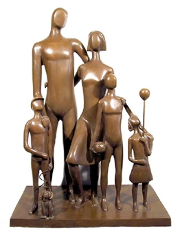 Una dia en el Parque - Jose Almanzor