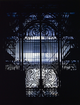 Spirit of the place - Musée du Petit Palais