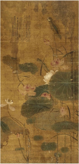 Li Zhigang | 2 Artworks | MutualArt