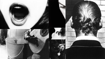 Ralph Gibson: Body Parts - Weston Gallery