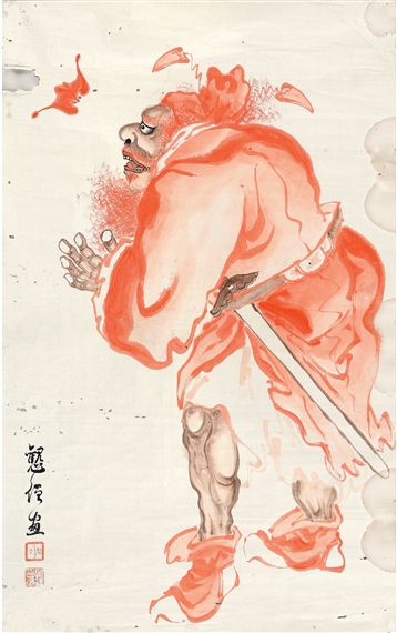 KUI - Shengduo Zhong