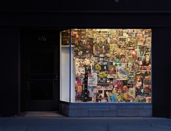 Michael Mahalchick - Richard Telles Fine Art