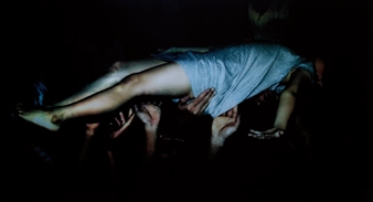 Still Unconscious - Lieko Shiga 