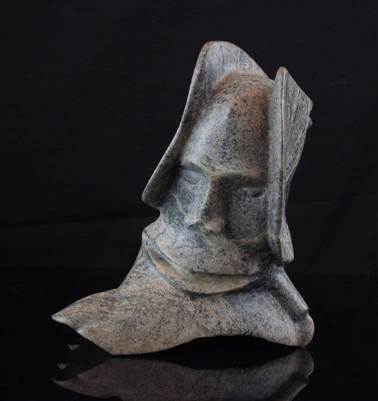 Untitled - Qarpik Pudlat