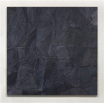 Kristin Calabrese: Message to the World - Brennan & Griffin, Lower East Side