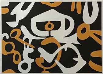 Art International Auction (Abstract / Conceptual) - Catawiki