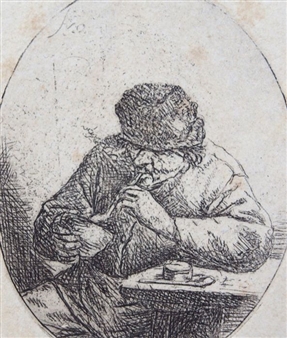 Classical Art Auction (Prints until 1945) - Catawiki