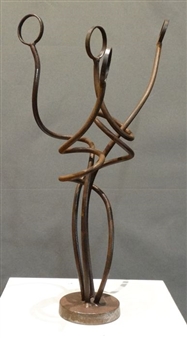 Modern Sculpture Auction (Bronzes & 3D Objects) - Catawiki