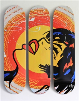 International Street Art / Urban Art Auction (Collectables) - Catawiki