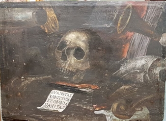 Classical Art Auction (Italy) - Catawiki