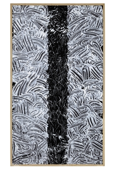 Untitled - Richard Long