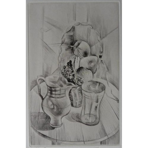 The Table by Mily Possoz