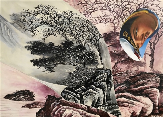 Sea Levels Change, China Climate Series - Josephine Do