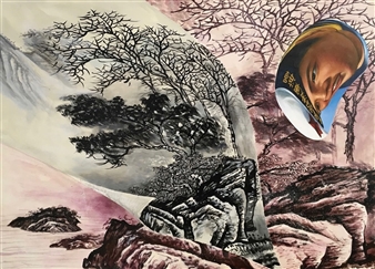 Sea Levels Change, China Climate Series - Josephine Do