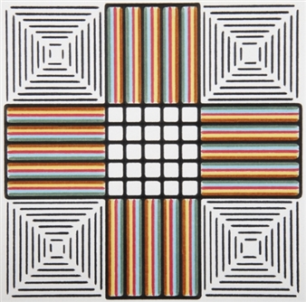 Warren Isensee: A Decade of Drawings - Danese/Corey