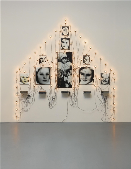 Christian Boltanski | Untitled (1989) | MutualArt