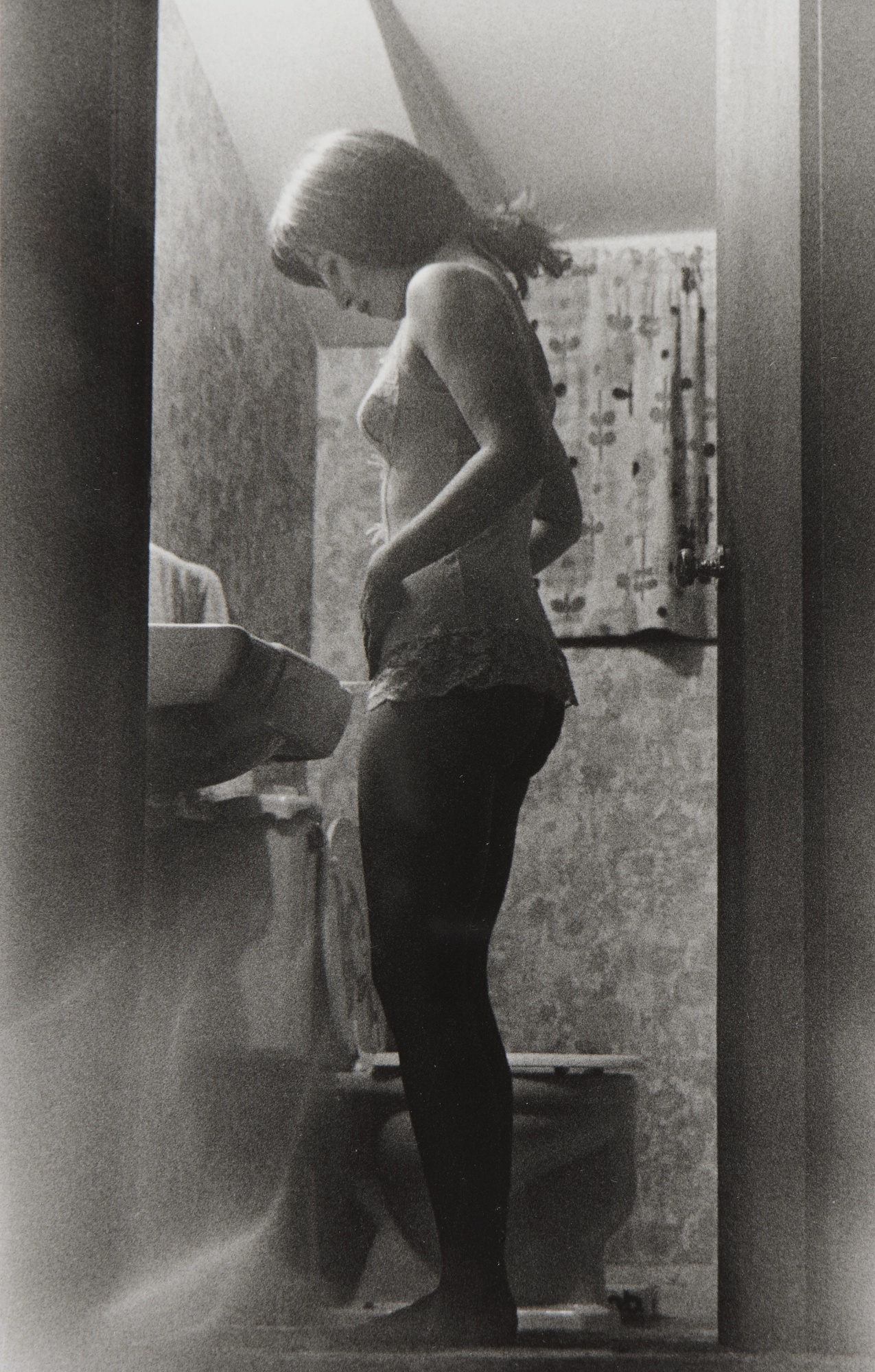 Синди Шерман untitled film stills
